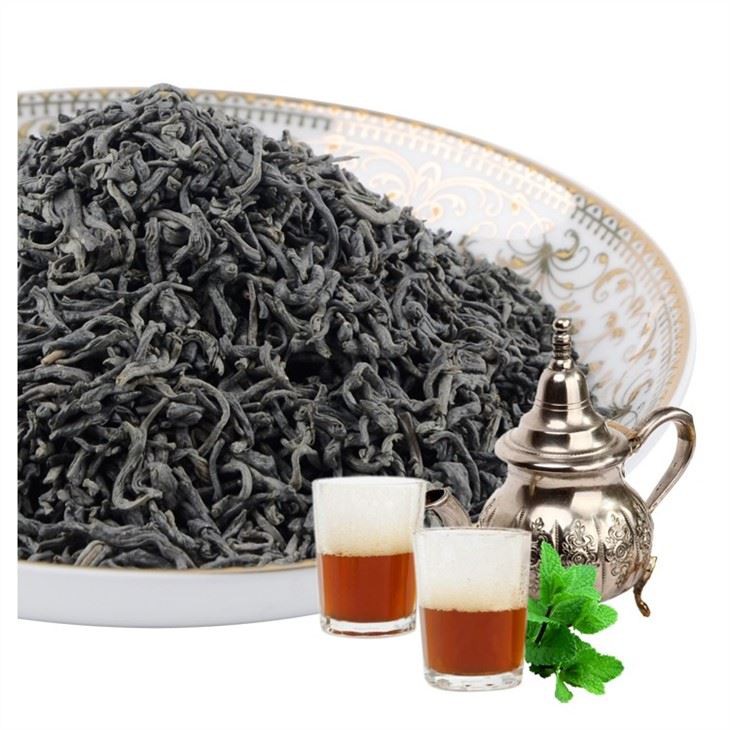 discount Green Tea