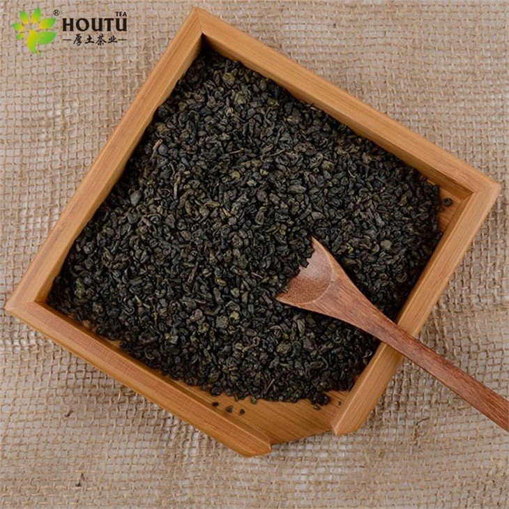 china Camel Tea low price tea 250g box packing 