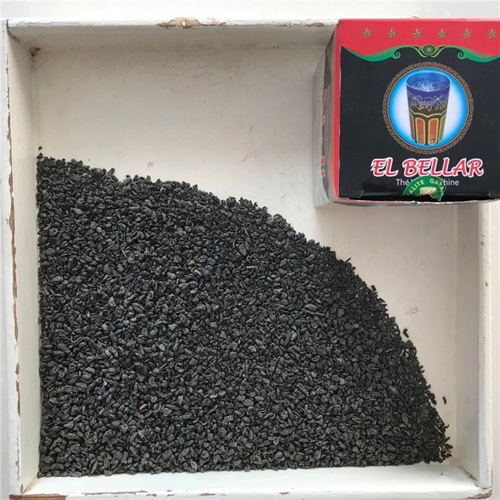 Loose Tea 3505AAA 3505 Sultan Brand