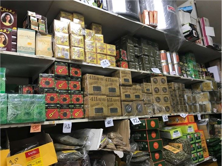 China Gunpowder Tea wholesale
