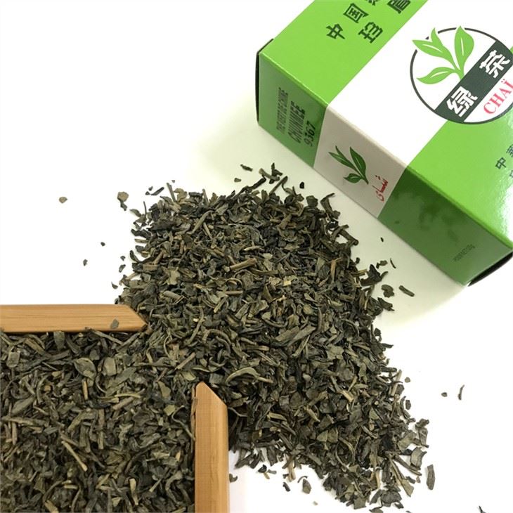 Napt Tea Libya
