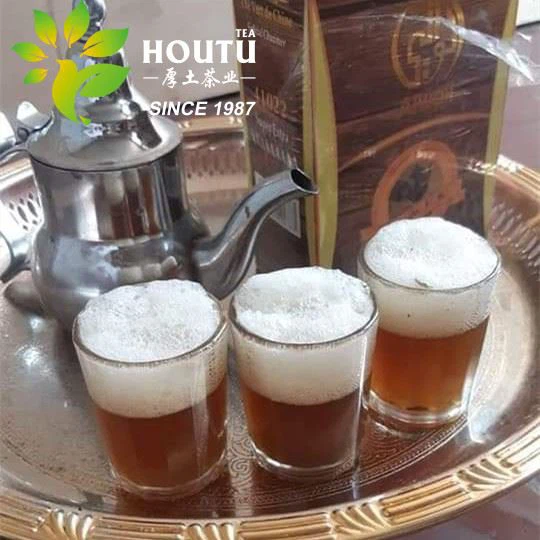 Special Chunmee 41022 Low Pesticide Residues