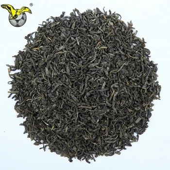 Pourquoi Chunmee Tea est-il bon pour nous ?
