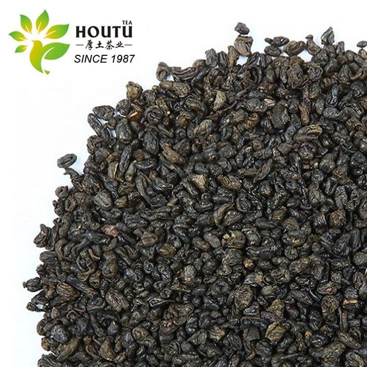 Green Tea 3505 EU Standard