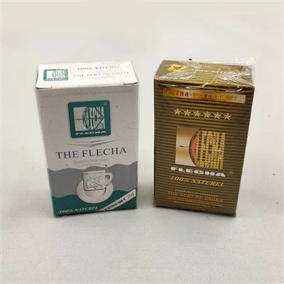 Thé 9475 pour le Tadjikistan